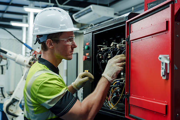 24/7 Emergency Generator Installation experts in Baker, MT