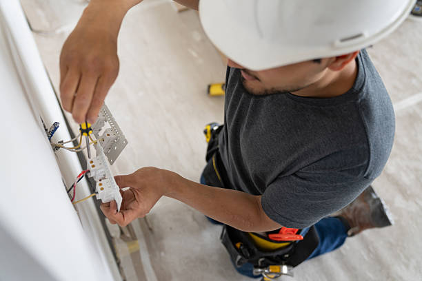 Reliable Generator Installation contractor in Baker, MT by No Joke electrician