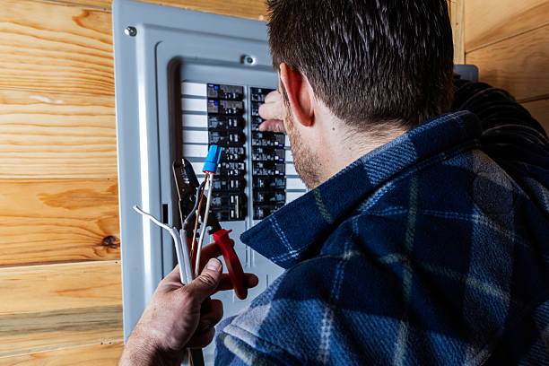 Affordable Generator Installation solutions in Baker, MT